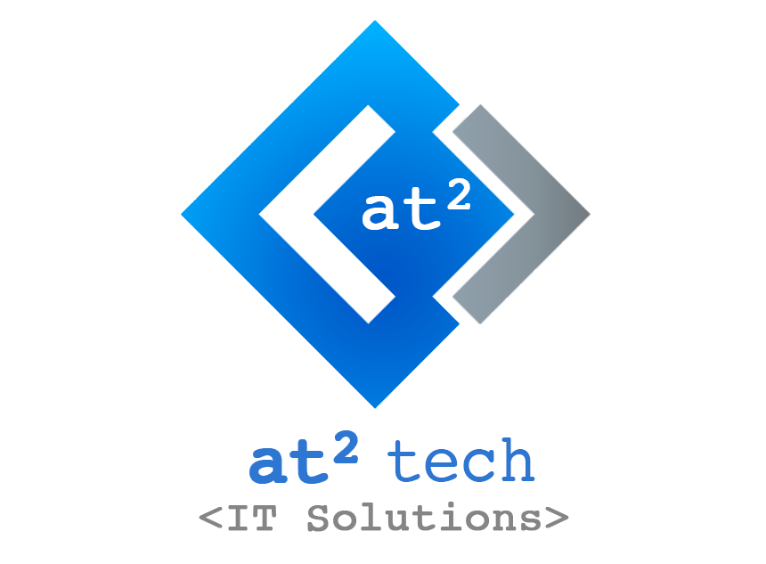AT2Tech IT Solutions